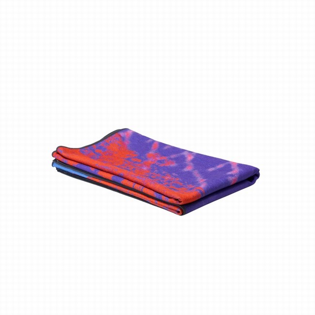 owala polyester strandhanddoeken meerkleurig