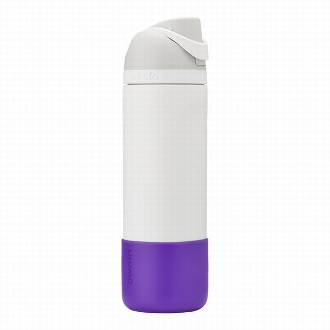 owala 24oz fles laarspaars