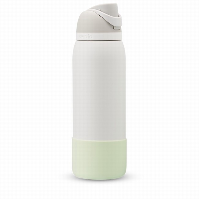 owala 40oz fles laarsgroen