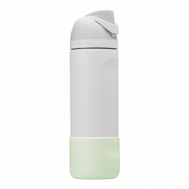 owala 24oz fles laarsgroen