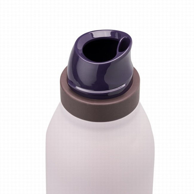 owala 18oz freesip twist waterflessen roze