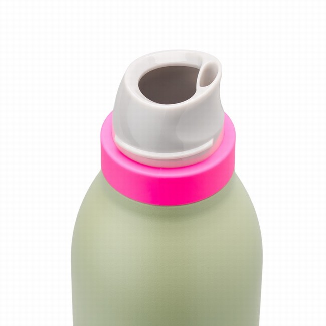 owala 24oz freesip twist waterflessen groen