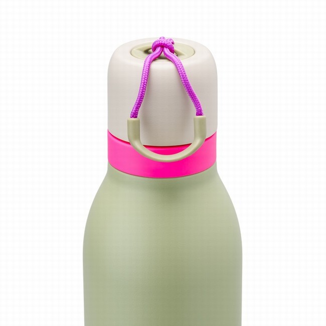 owala 24oz freesip twist waterflessen groen