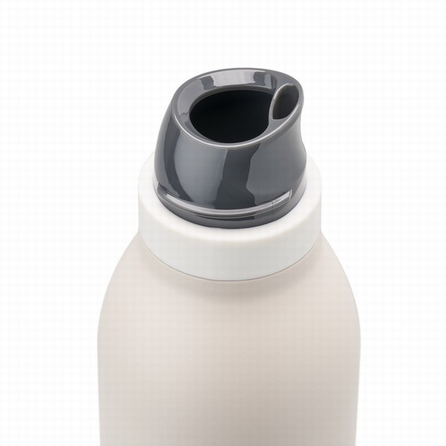owala 24oz freesip twist waterflessen wit
