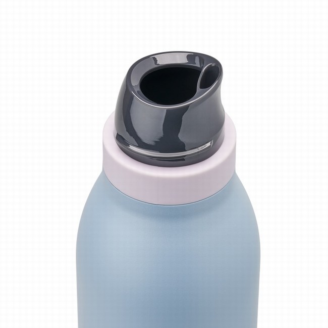 owala 18oz freesip twist waterflessen blauw