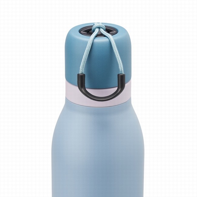 owala 18oz freesip twist waterflessen blauw