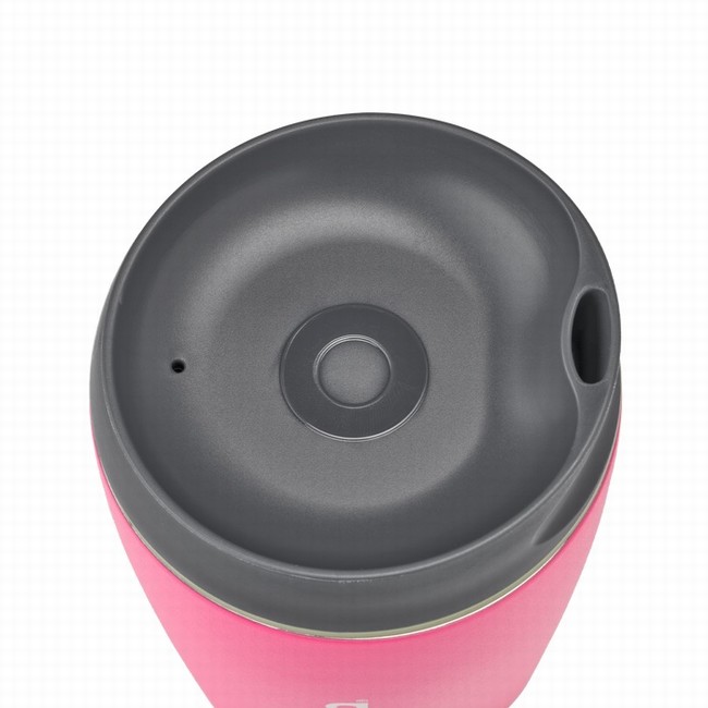 owala smoothsip waterflessen van 20 oz 590 ml in roze