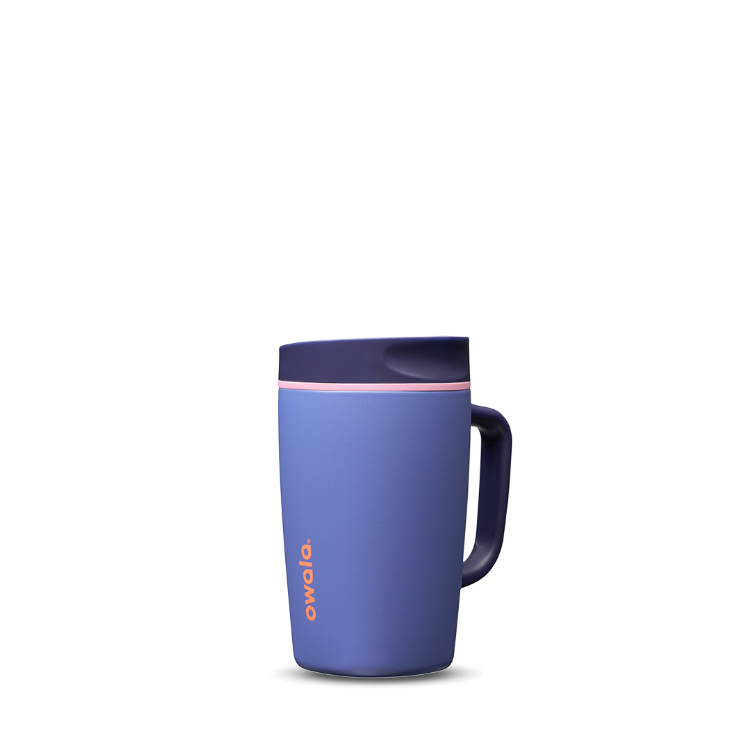 smoothsip schuifregelaar met handvat