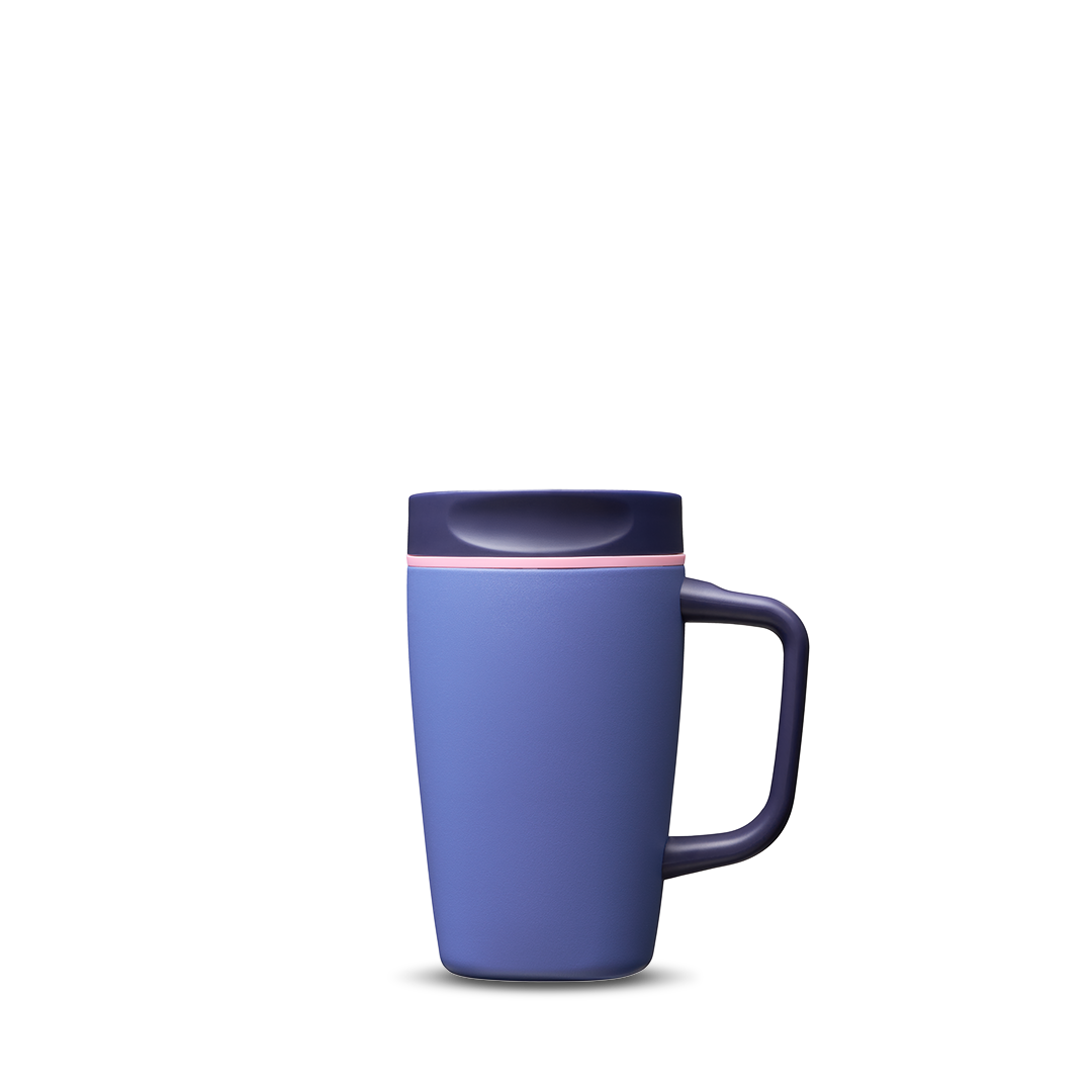 smoothsip schuifregelaar met handvat