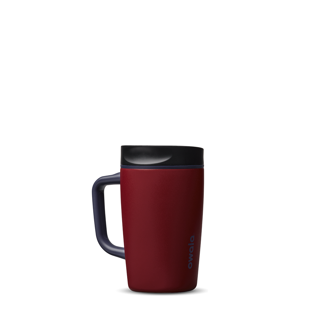 smoothsip schuifregelaar met handvat