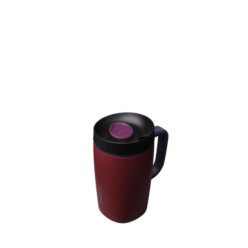 smoothsip schuifregelaar met handvat