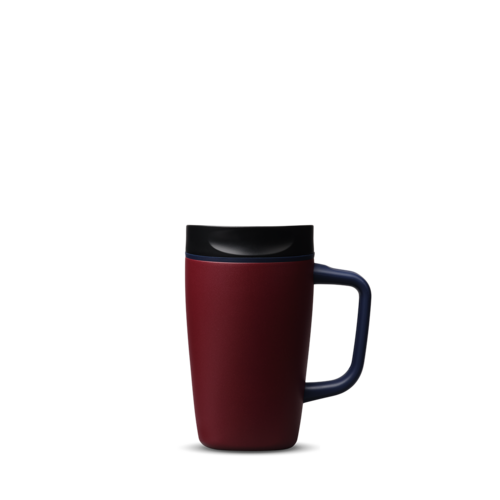 smoothsip schuifregelaar met handvat