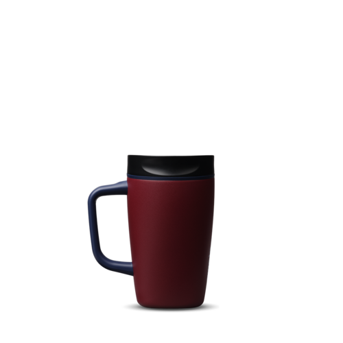 smoothsip schuifregelaar met handvat