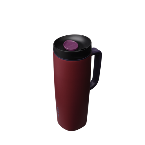 smoothsip schuifregelaar met handvat