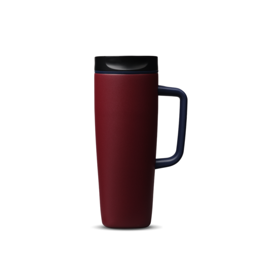 smoothsip schuifregelaar met handvat