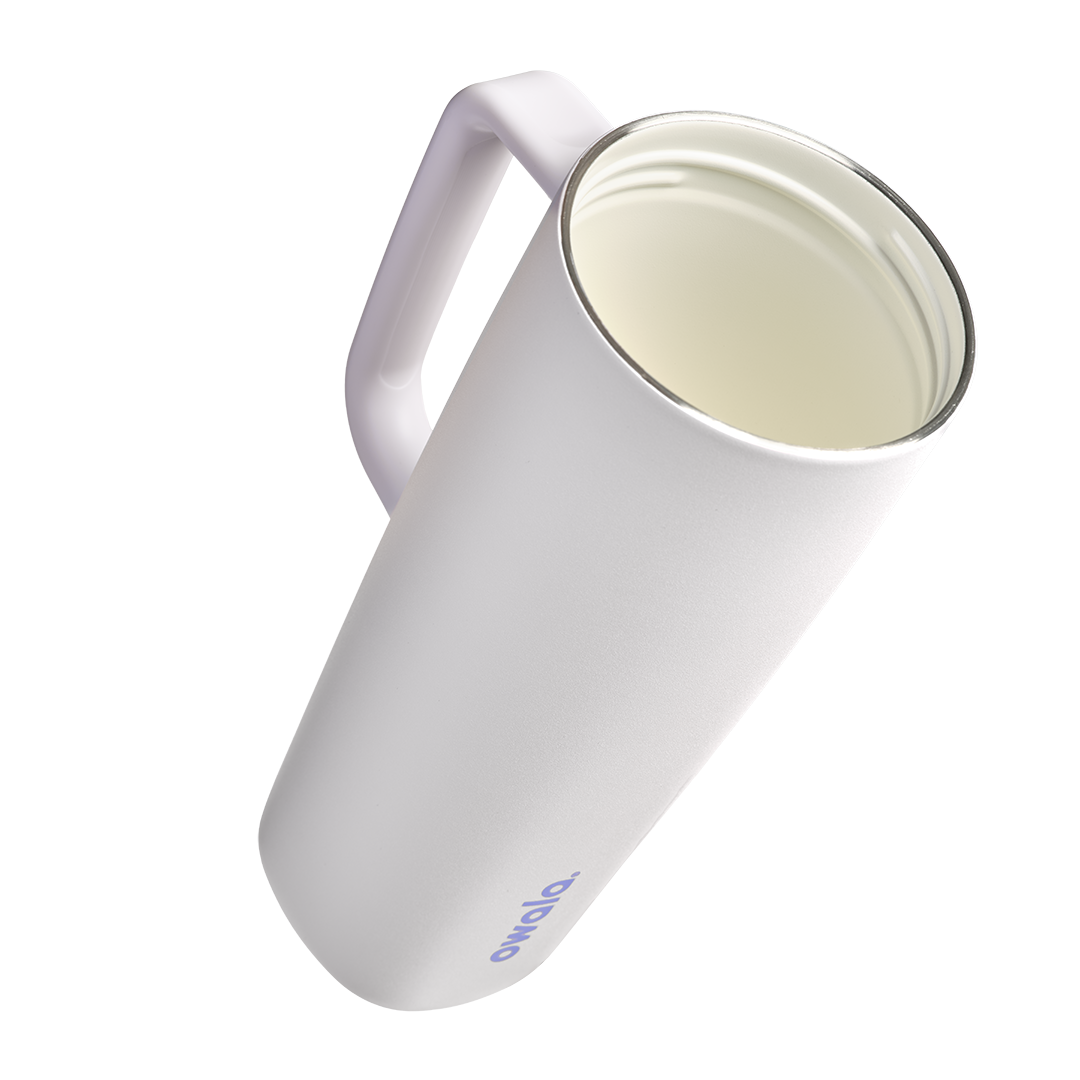 smoothsip schuifregelaar met handvat