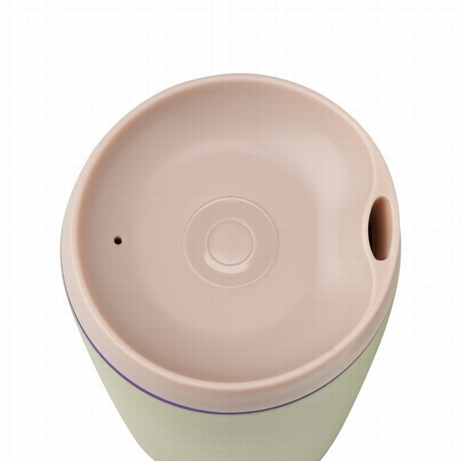 owala smoothsip waterflessen van 295 ml 10 oz groen