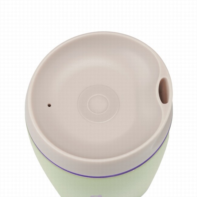 owala smoothsip waterflessen van 295 ml 10 oz groen