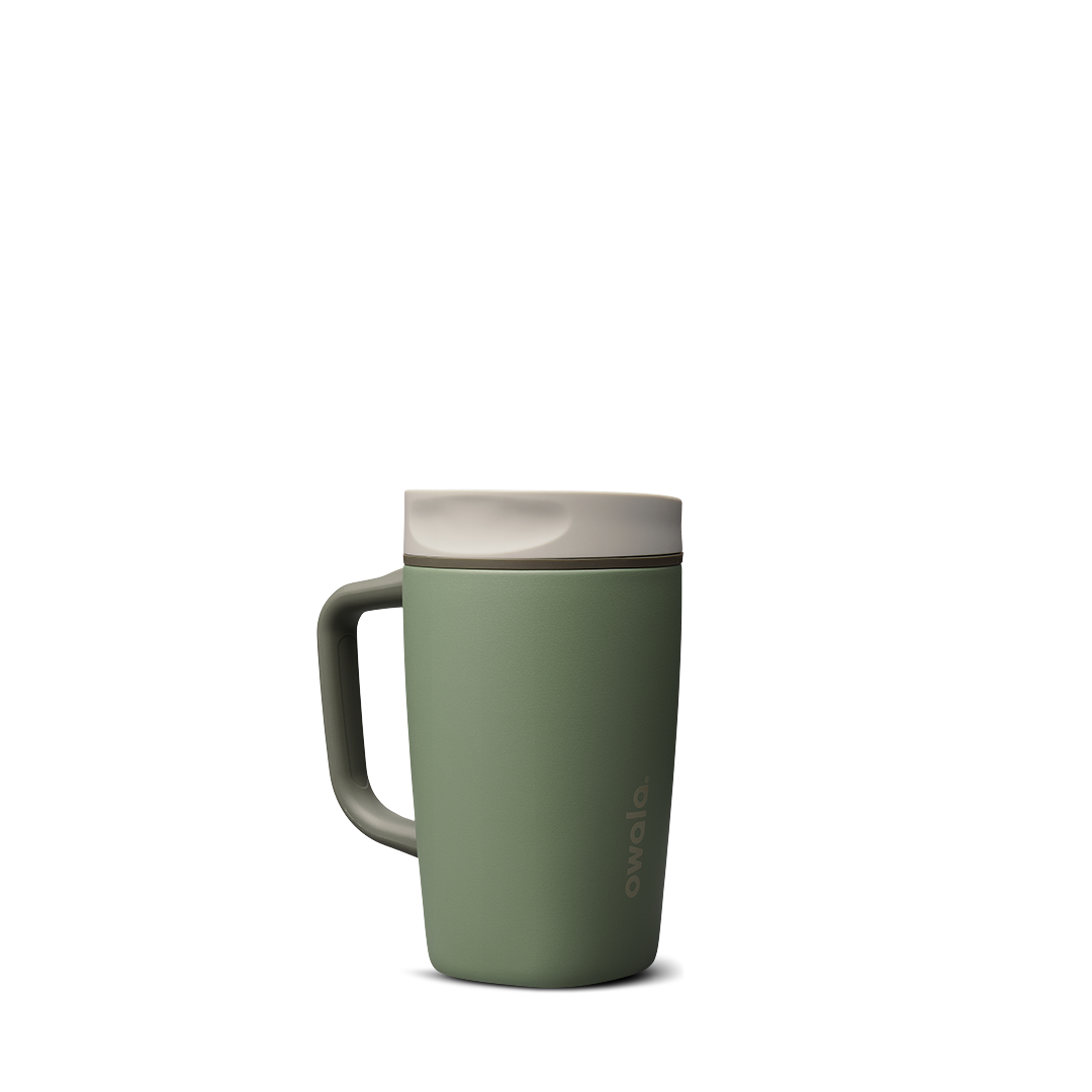 smoothsip schuifregelaar met handvat