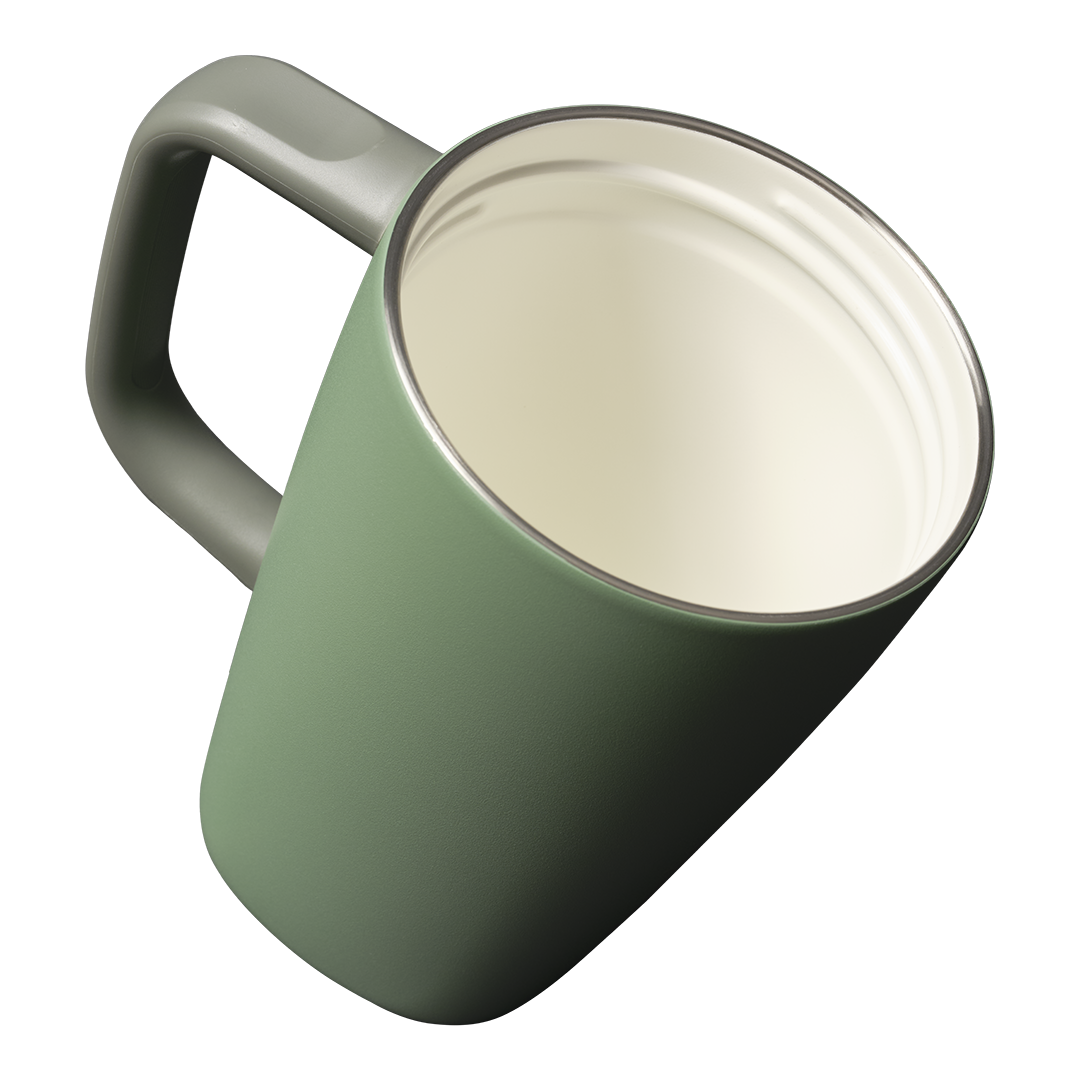 smoothsip schuifregelaar met handvat