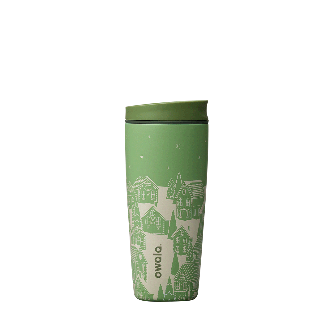 smoothsip-schuifregelaar