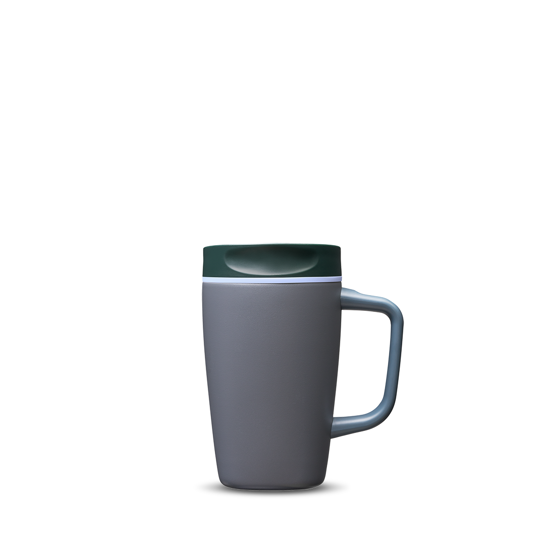 smoothsip schuifregelaar met handvat