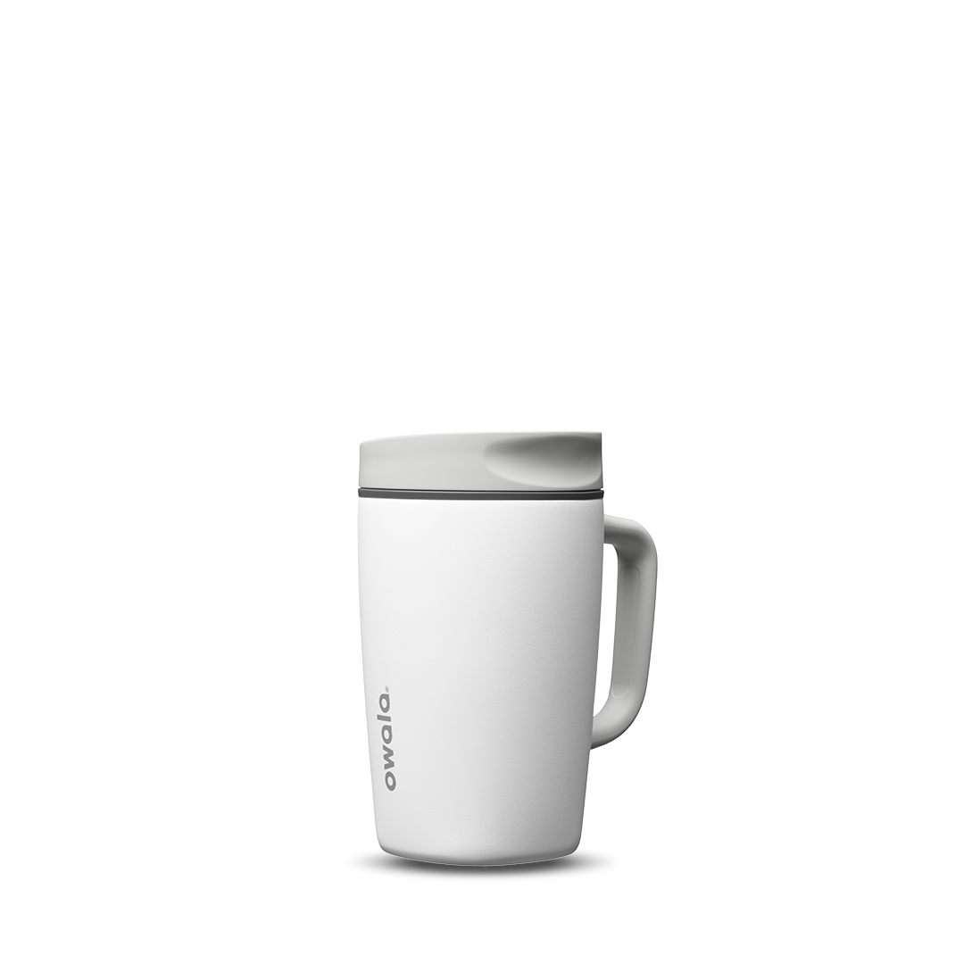 smoothsip schuifregelaar met handvat
