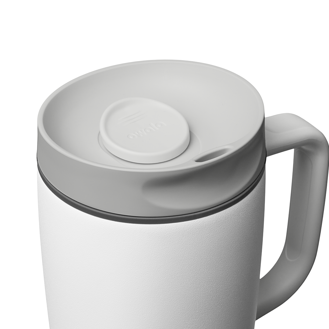 smoothsip schuifregelaar met handvat