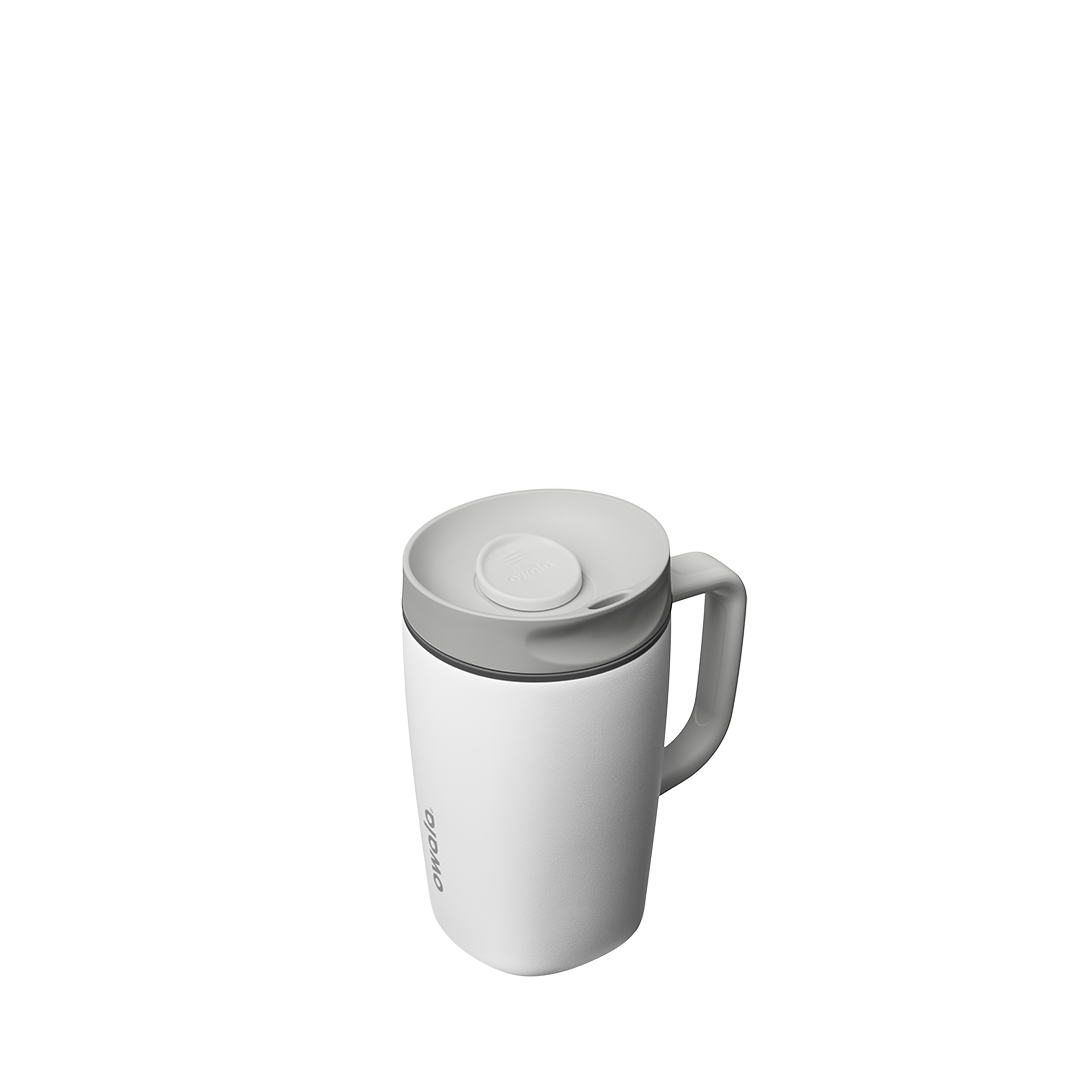 smoothsip schuifregelaar met handvat