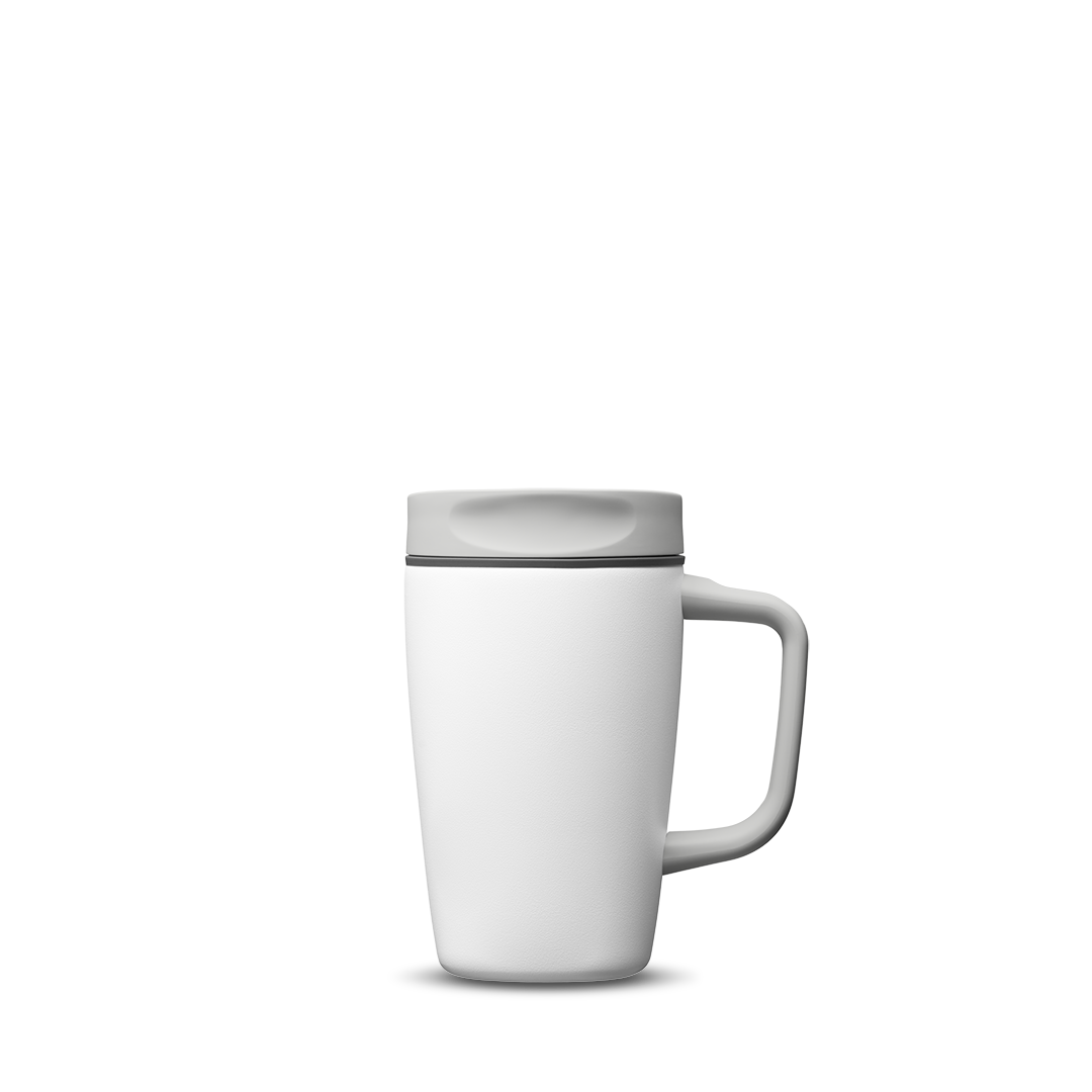 smoothsip schuifregelaar met handvat