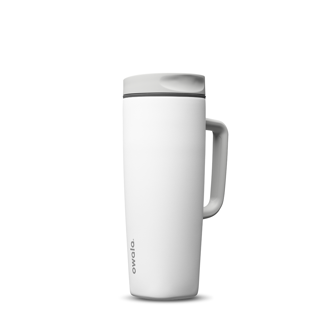 smoothsip schuifregelaar met handvat