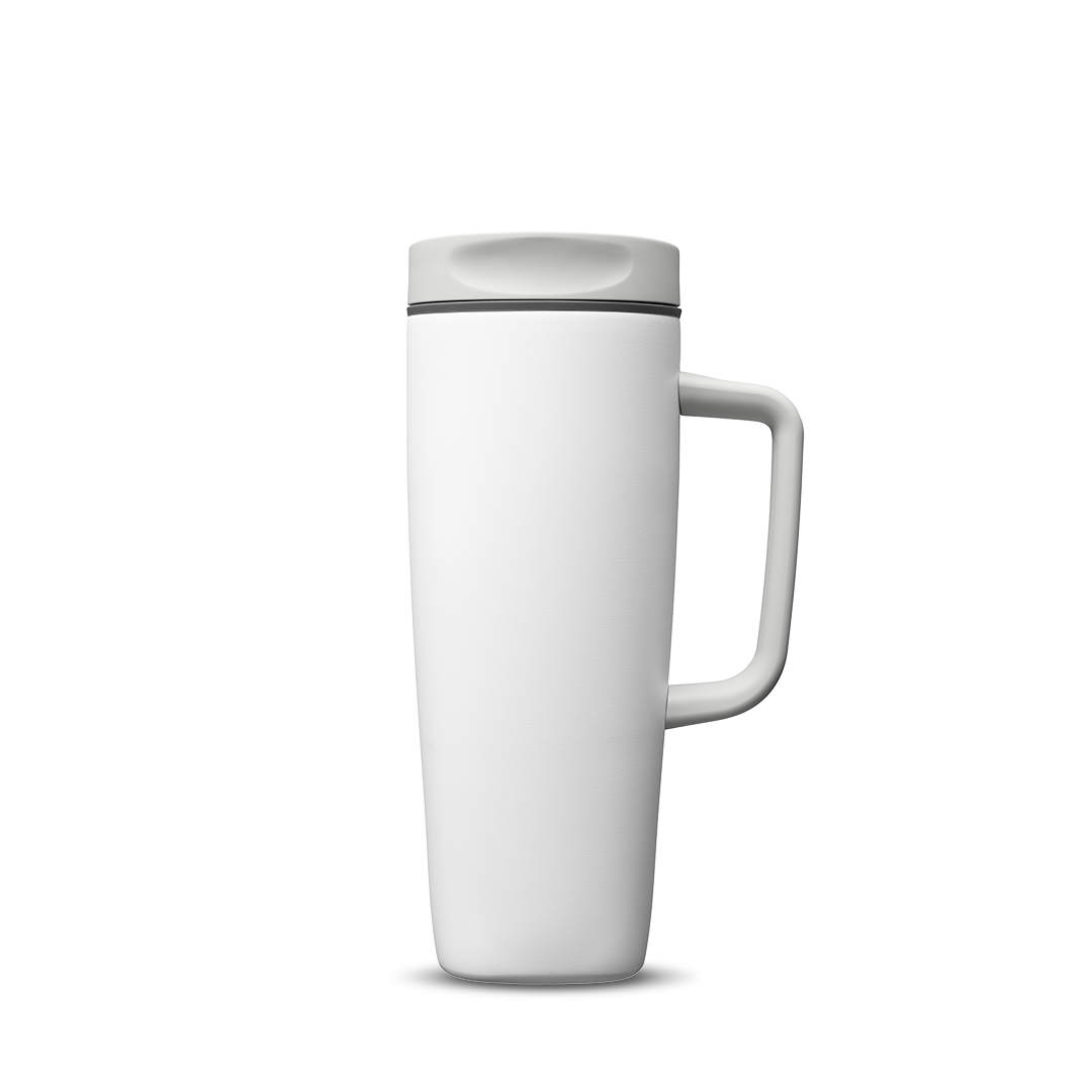 smoothsip schuifregelaar met handvat