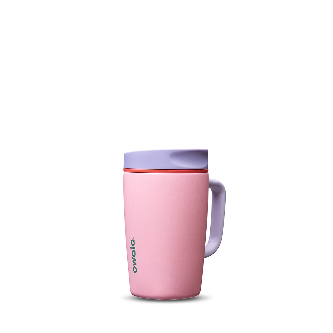 smoothsip schuifregelaar met handvat