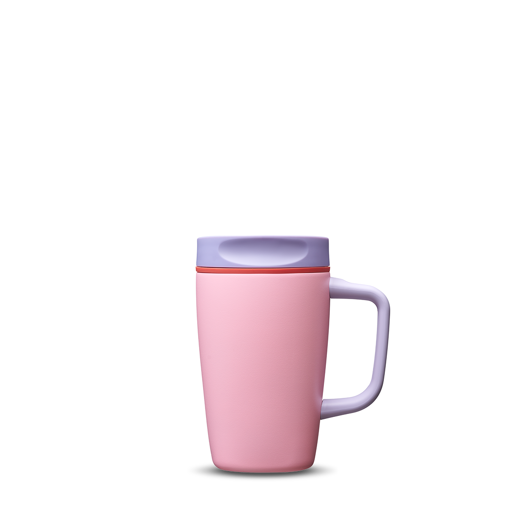 smoothsip schuifregelaar met handvat