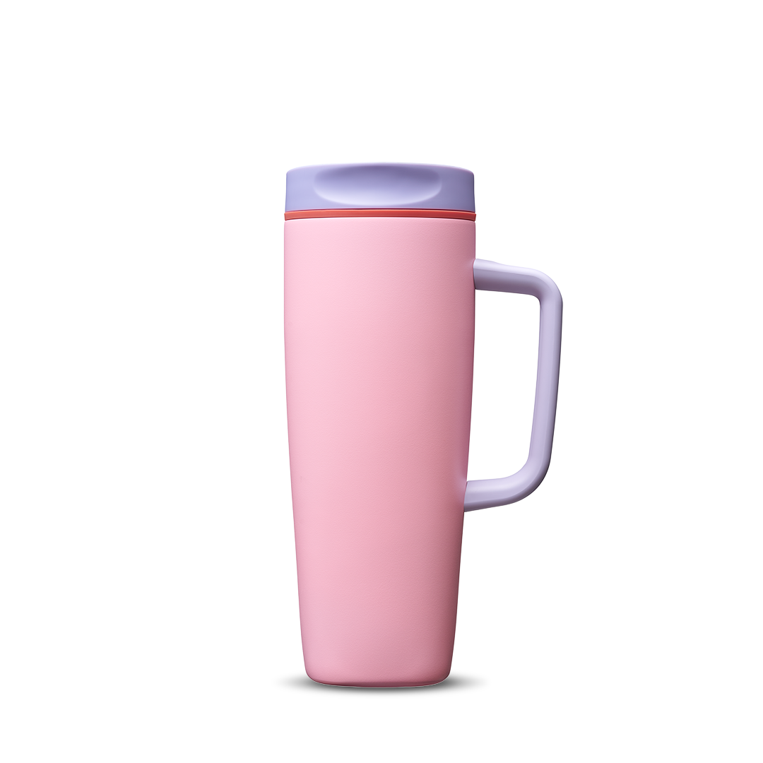 smoothsip schuifregelaar met handvat