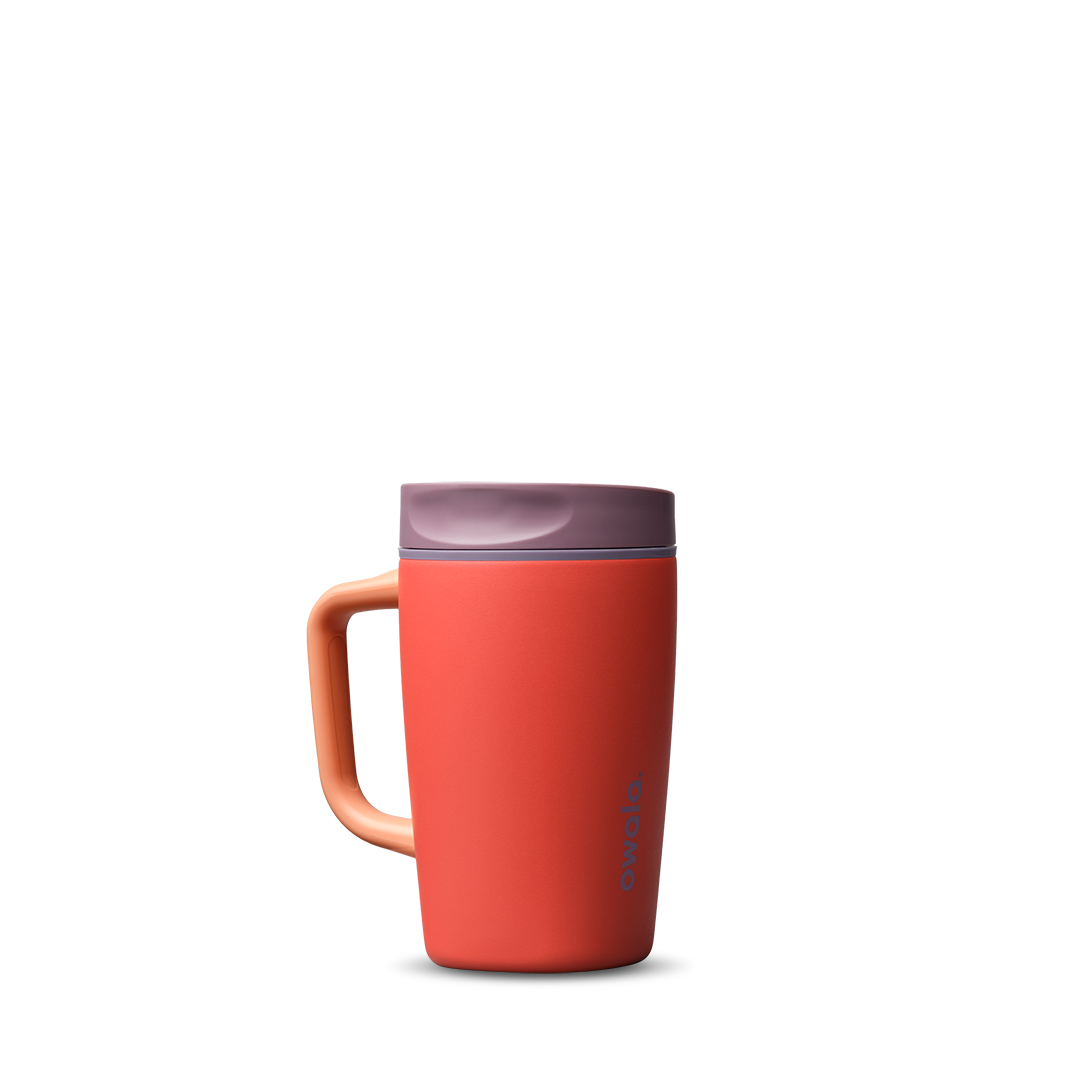 smoothsip schuifregelaar met handvat
