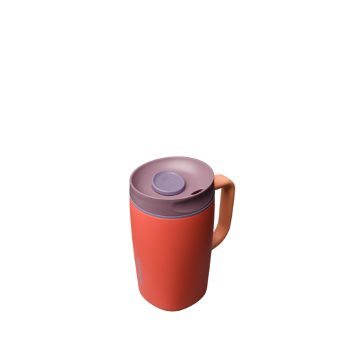 smoothsip schuifregelaar met handvat