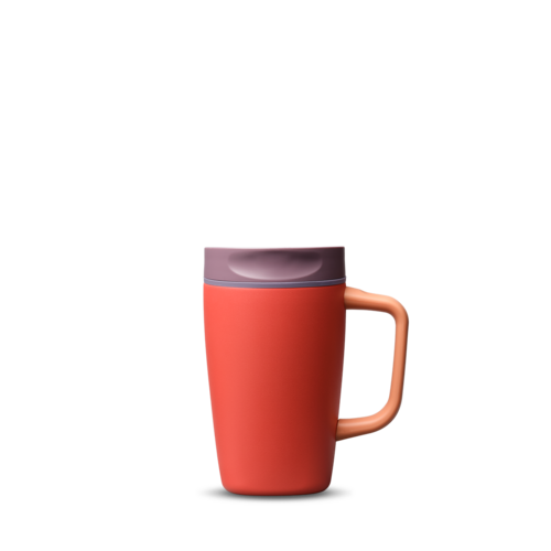 smoothsip schuifregelaar met handvat