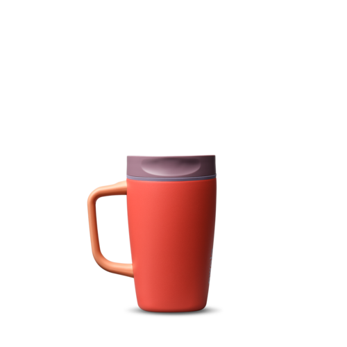 smoothsip schuifregelaar met handvat