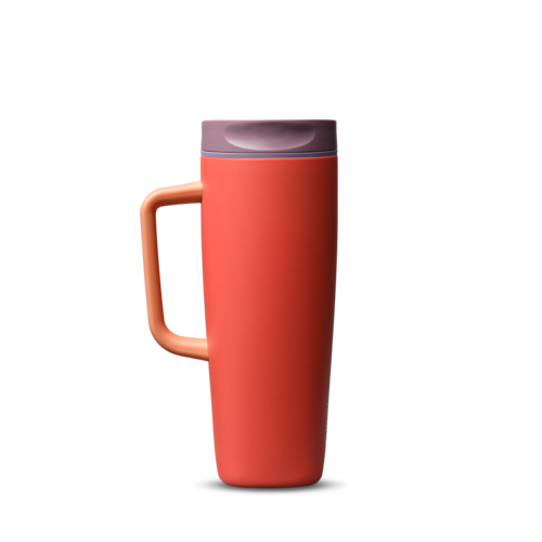 smoothsip schuifregelaar met handvat