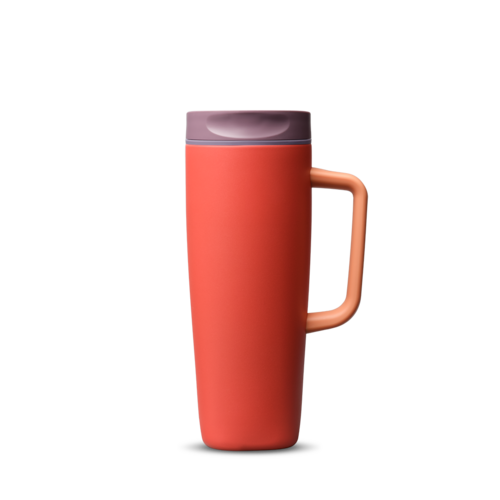 smoothsip schuifregelaar met handvat