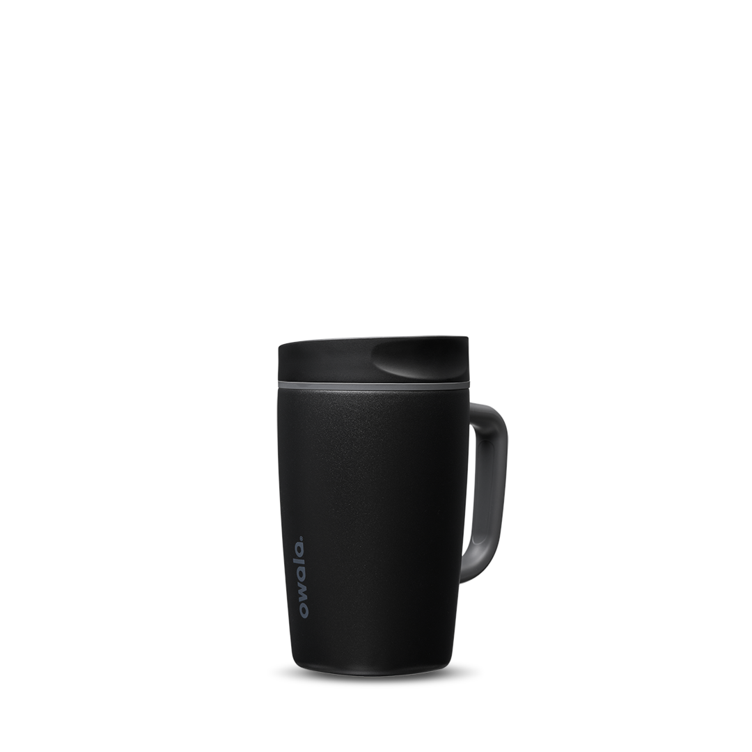 smoothsip schuifregelaar met handvat