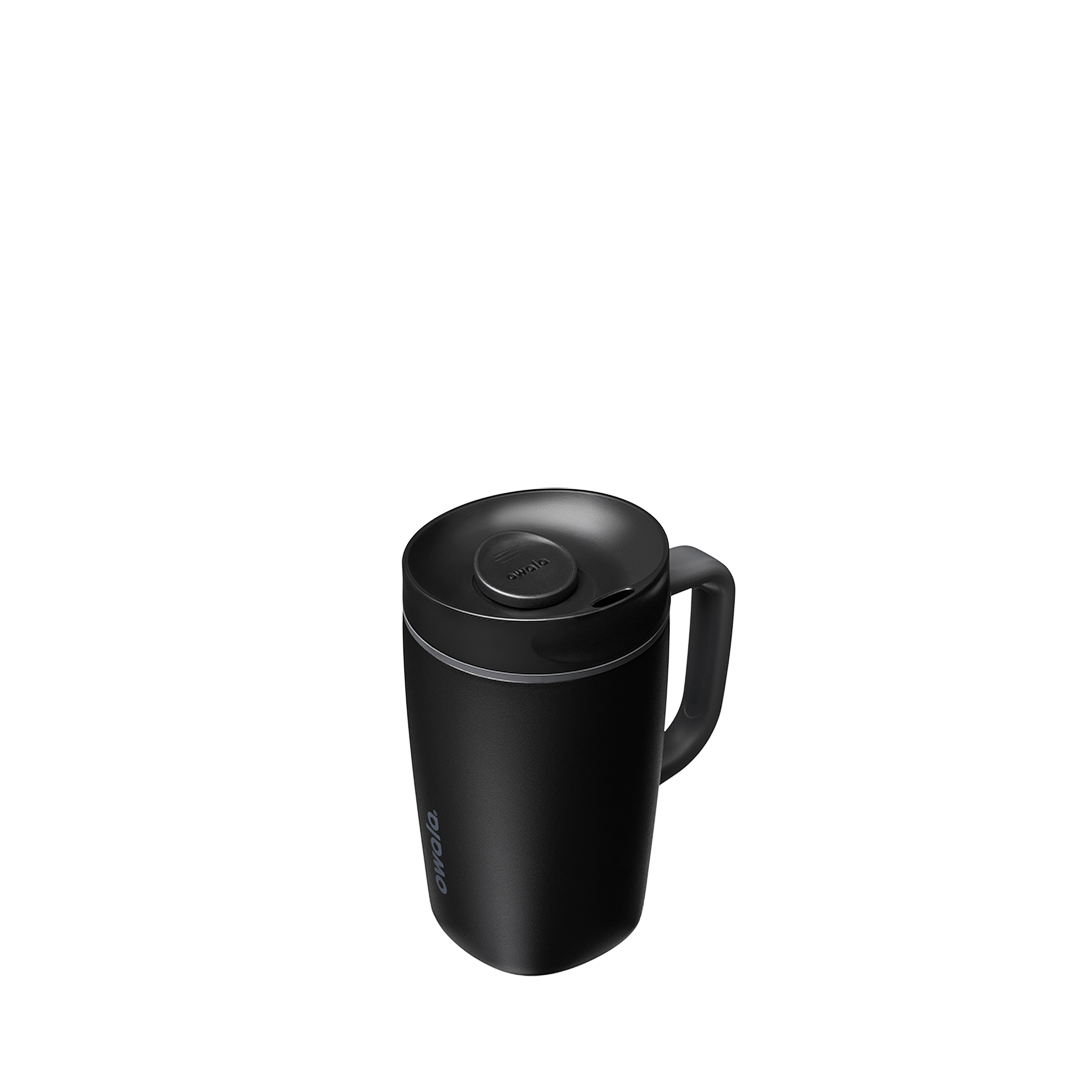 smoothsip schuifregelaar met handvat