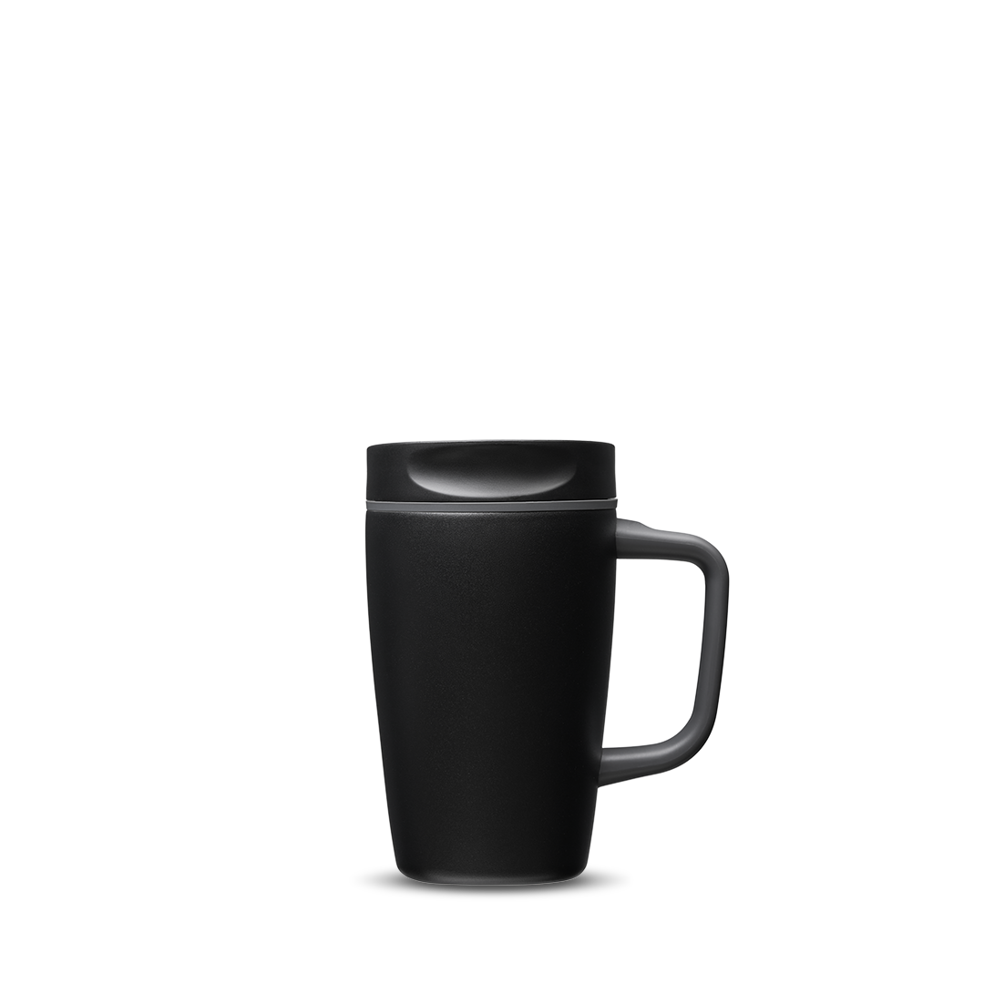 smoothsip schuifregelaar met handvat
