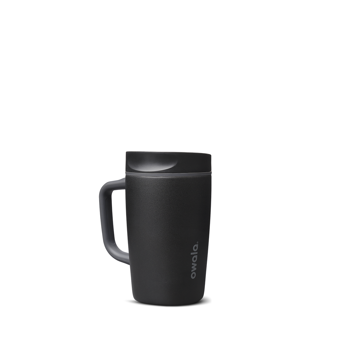 smoothsip schuifregelaar met handvat