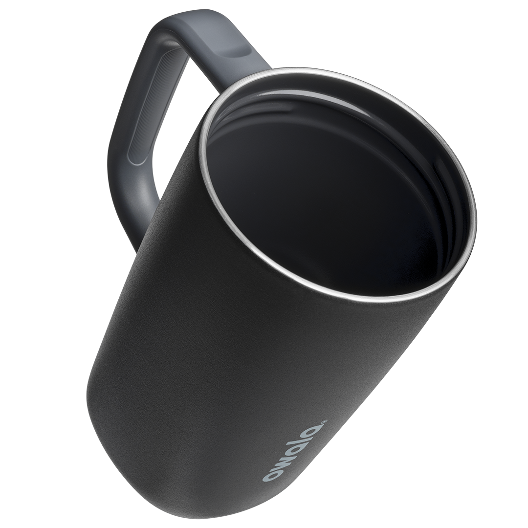 smoothsip schuifregelaar met handvat