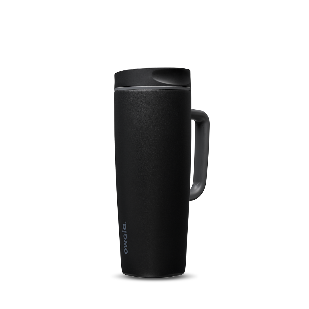 smoothsip schuifregelaar met handvat
