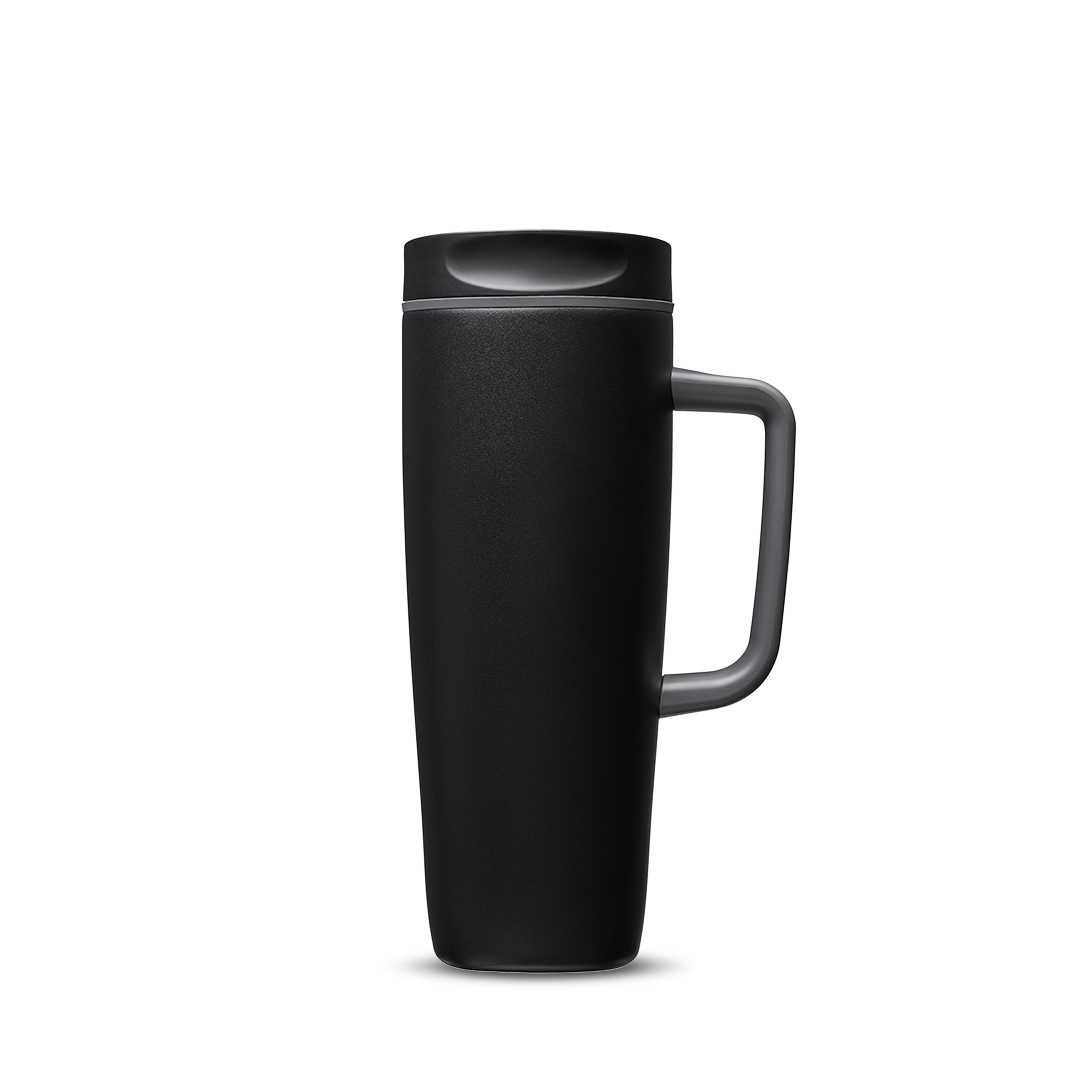 smoothsip schuifregelaar met handvat