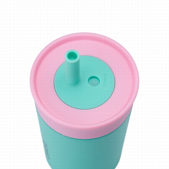 owala 12oz drinkbeker waterfles voor kinderen groen