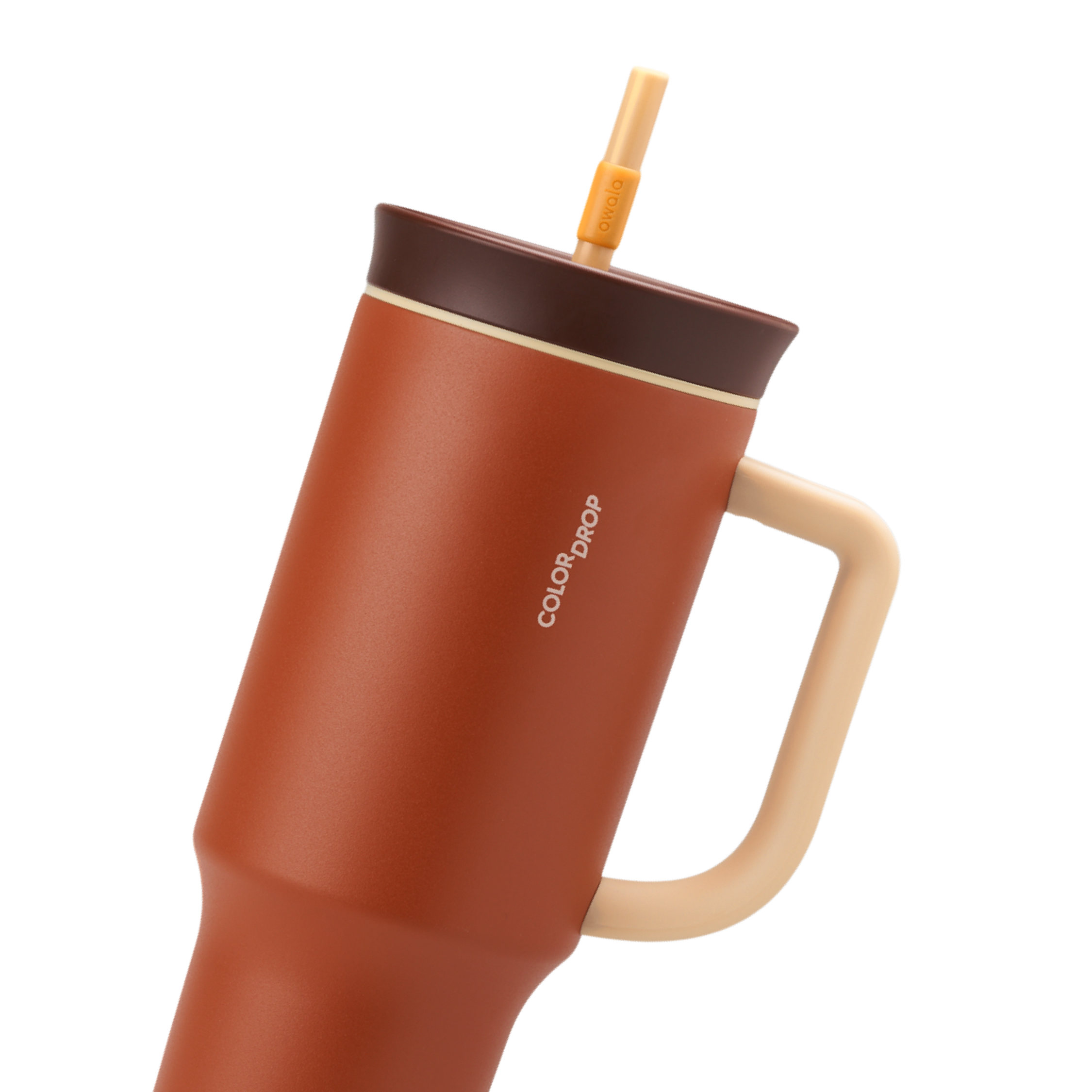 40oz drinkbeker